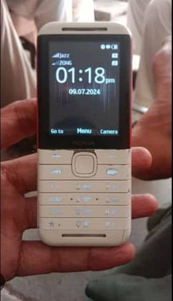 Nokia 53 0