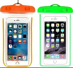 Water Proof Mobile Cover, Best Quality