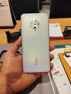 vivo s1 pro 0