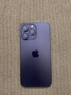 Iphone 14 pro max Non Approved (JV)