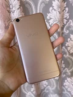 vivo y55