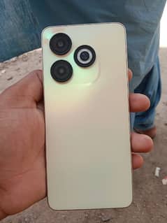 Infinix smart 8