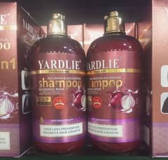 Hair care Shampoo