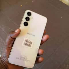 Samsung A 34 for sale