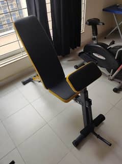 GYM EQUIPMENT FOR SALE