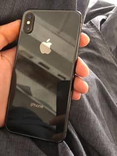 Iphone X PTA approved