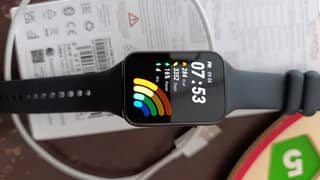 Xiaomi Band 8 Pro