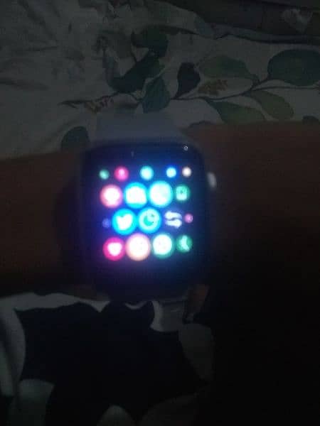 KD_06 smart watch my number +92 305 3415338 2