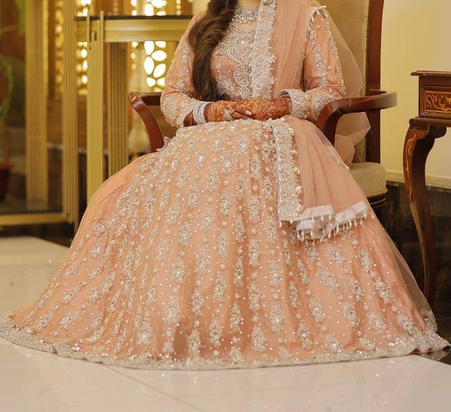 Bridals walima maqsi 1