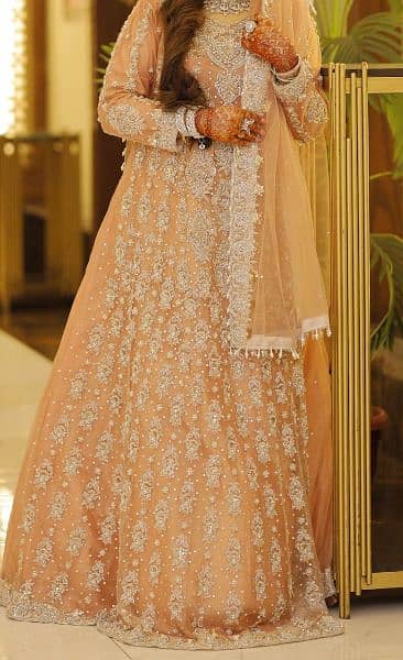 Bridals walima maqsi 2