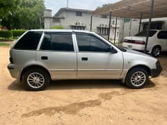 Suzuki Cultus VX 2004