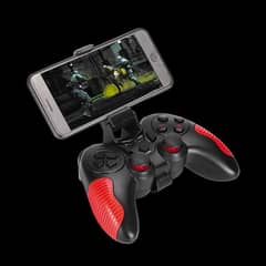 Xtrike Me GP-45 Controller Compatible Android/PS3/PC D-input & X-input