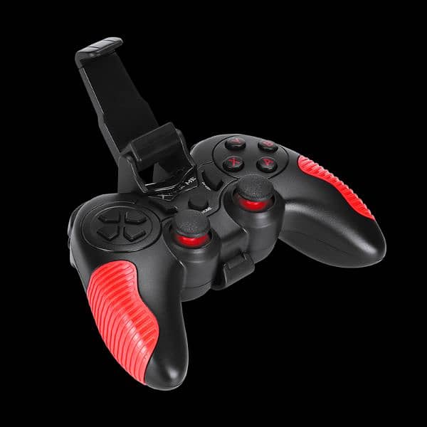 Xtrike Me GP-45 Controller Compatible Android/PS3/PC D-input & X-input 3