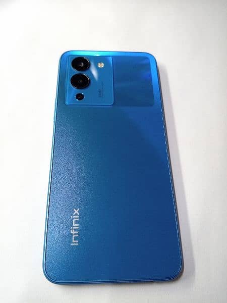 Infinix Note 12 7