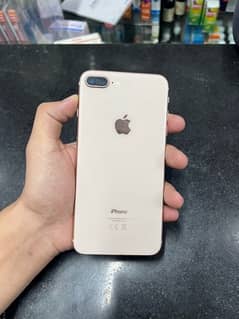 iPhone 8 Plus 256Gb pta approved