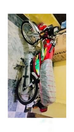 Honda CD 70 2020