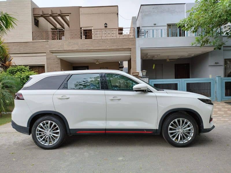 Changan Oshan X7 2022 2