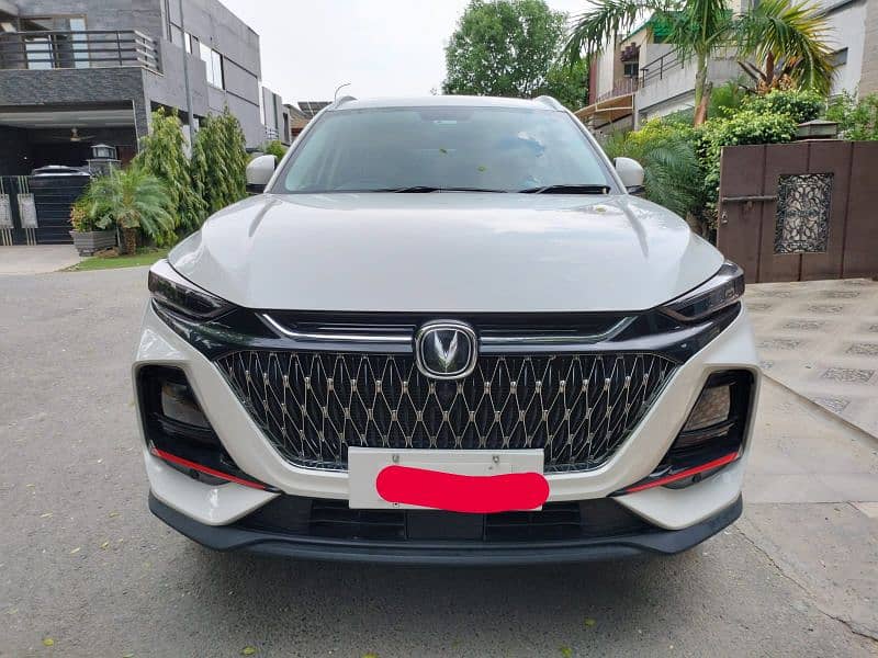 Changan Oshan X7 2022 6