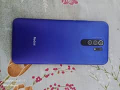 Redmi note 9 3/32