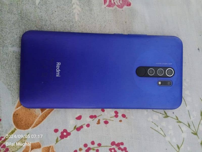 Redmi  9 3/32 0