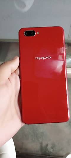 oppo A3s 0