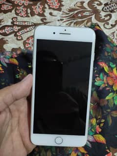 Iphone 8 Plus Non PTA , 256 GB - 0302 - 5887410 .