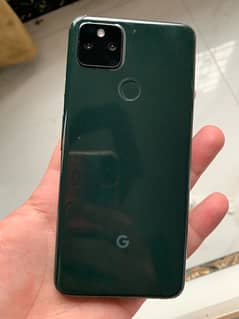 Google Pixel 5A 5G