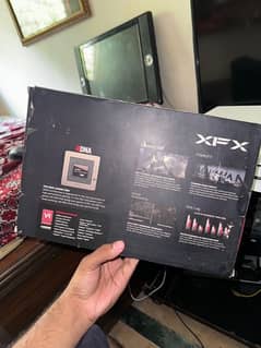 rx 5700 xt