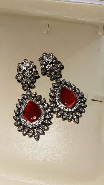 Walima Jewellery Set 1