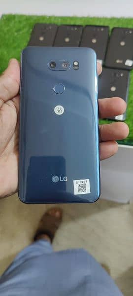 LG v30 PTA (LG v60 thinq 5g) 5