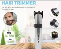 dingling hair trimmer original