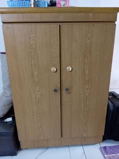 Small Cupboard