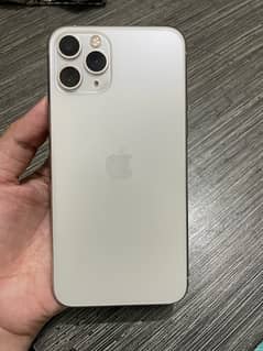 IPhone 11 pro pta prove