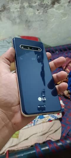 LG V60 THINQ