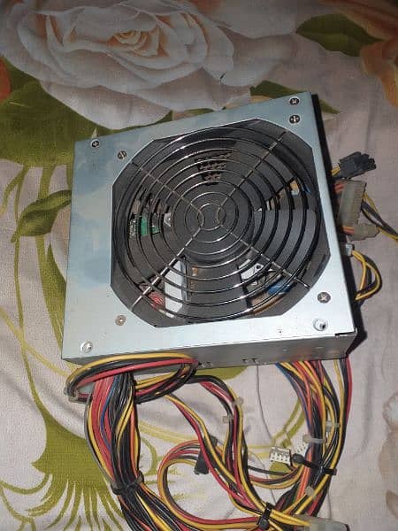 power supply ATX 450w gaming 2