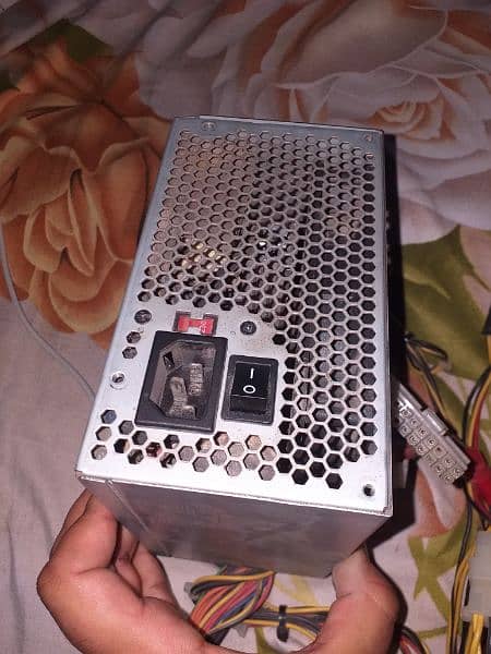 power supply ATX 450w gaming 6