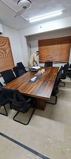 office conference table urgent sell!!