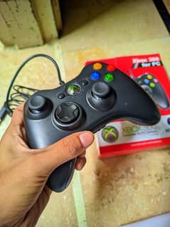 Xbox 360 controller for PC 0