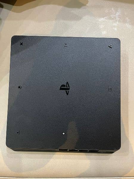 ps4 slim 500 GB for sale 1