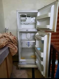 LG fridge imported