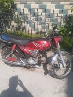 yamaha janoon engine 100% ok  modl 11