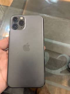 i phone 11 pro