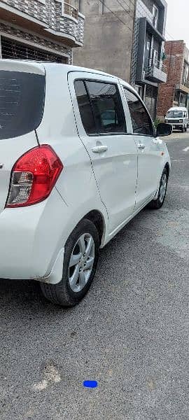 Suzuki Cultus VXL 2017 6