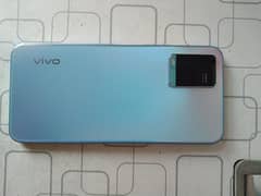 Vivo y33s 8/128 For sale