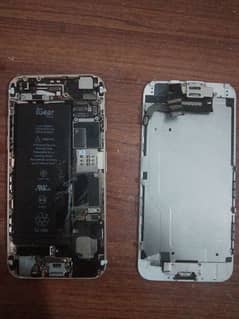 IPhone 6 Pta Approved board