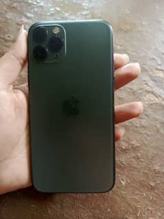 Iphone 11 pro Non Pta 64gb Condation 9.5/10