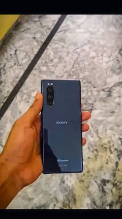 Sony Xperia 10 mark 2