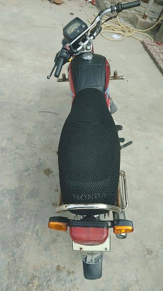 honda cd 70 2019 model All punjab no 2