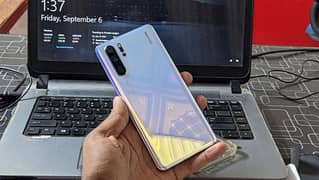 HUAWEI P30 PRO PTA APPROVED 10/10