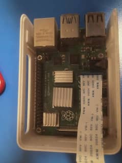 raspberry pi